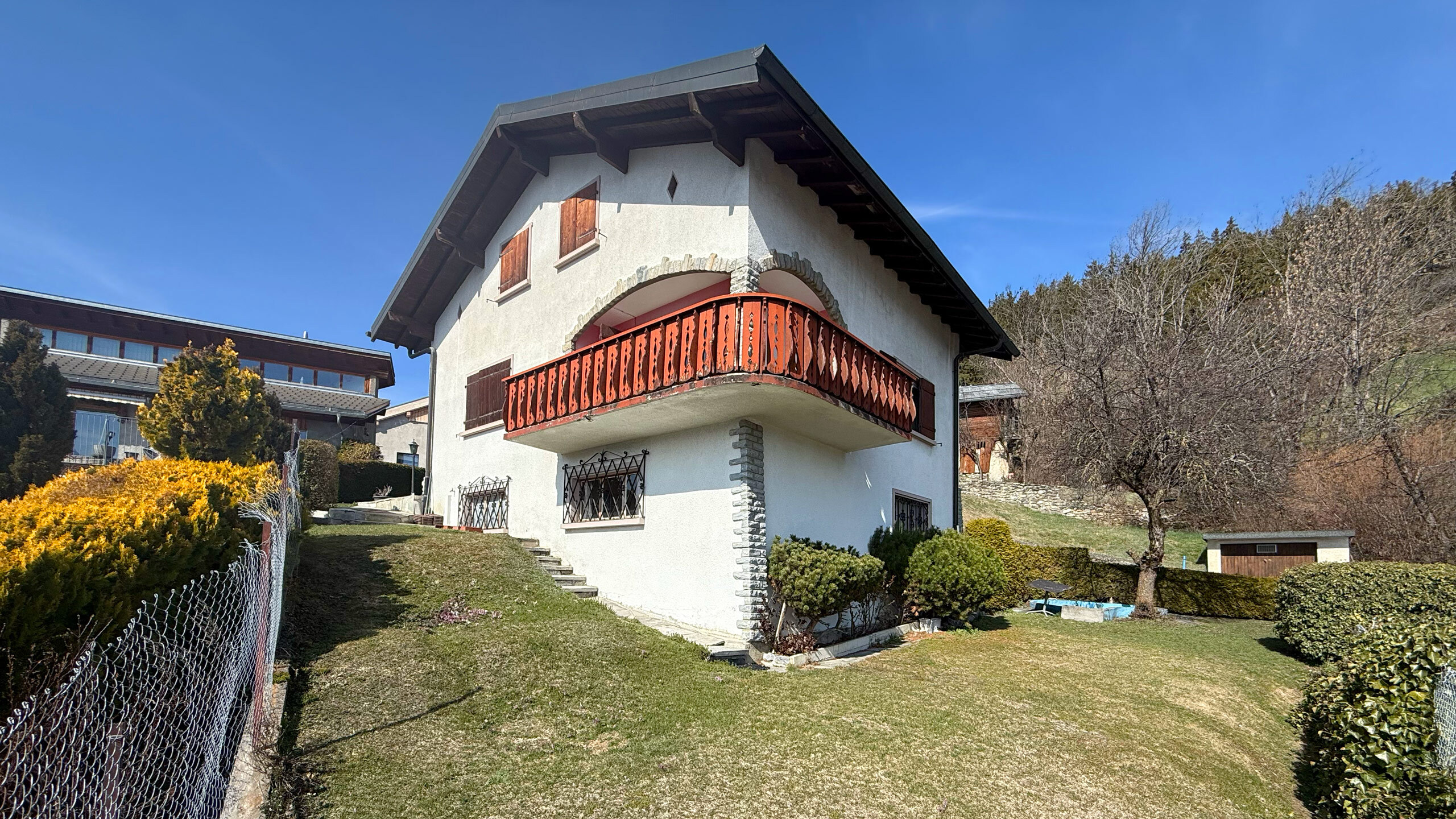 External view 2 External view 2