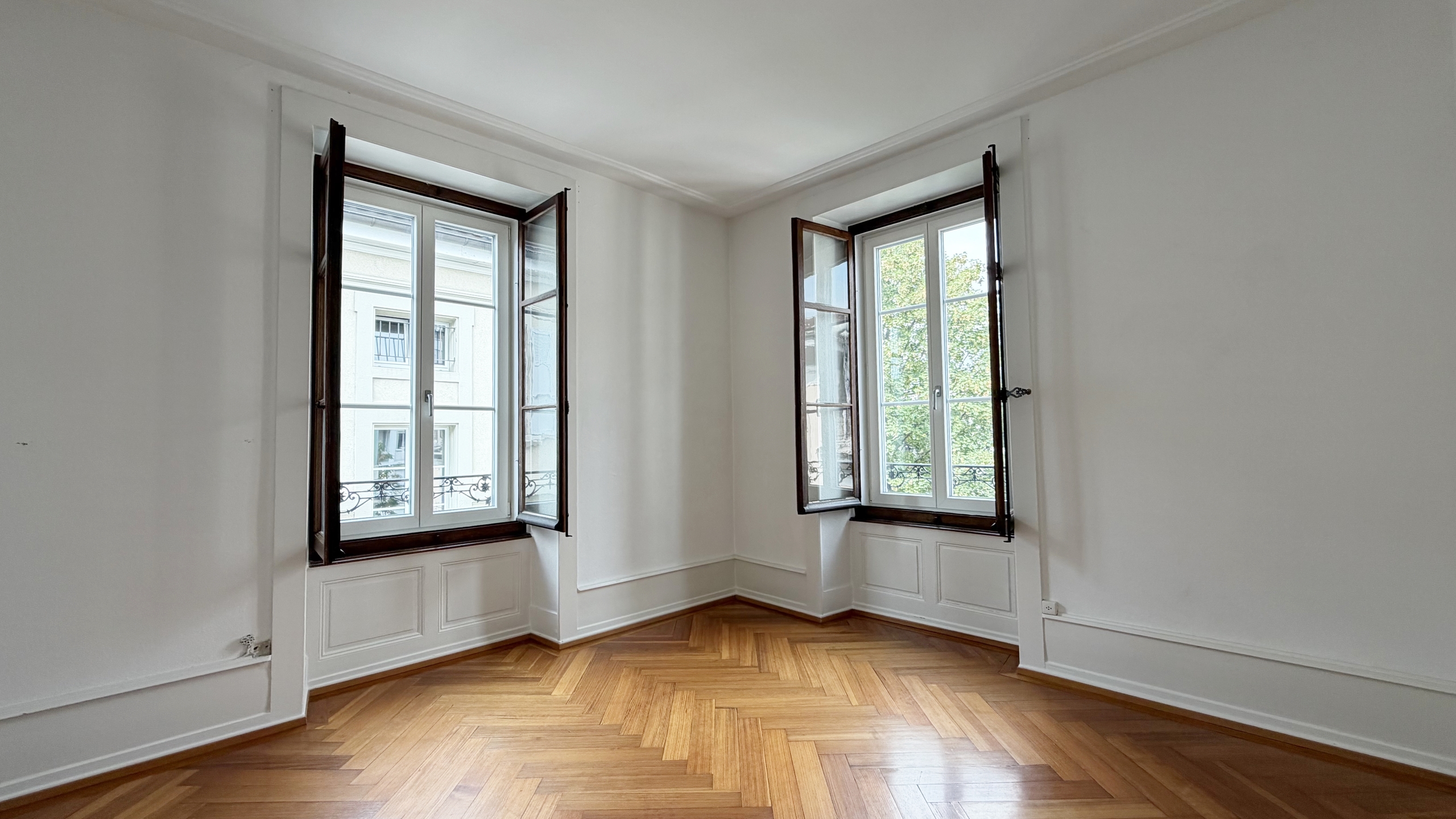 Chambre 2 Chambre 2