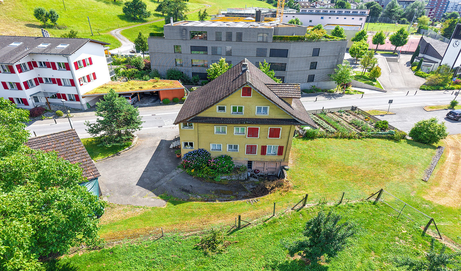 weitere Bilder auf www.dv-immo.ch