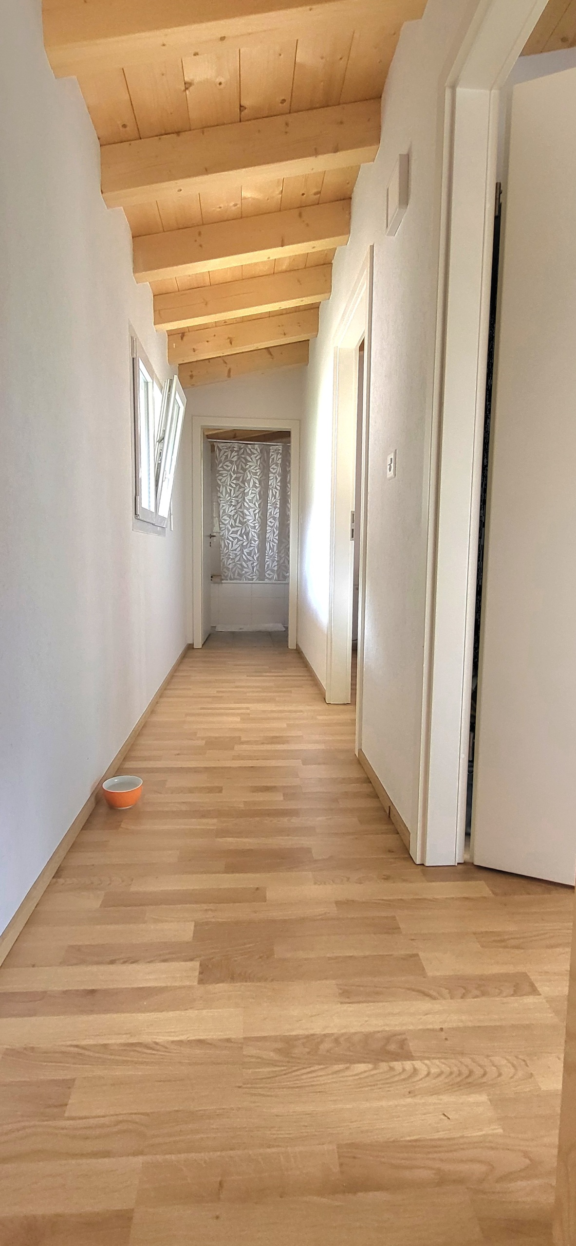 Vue intérieure 4