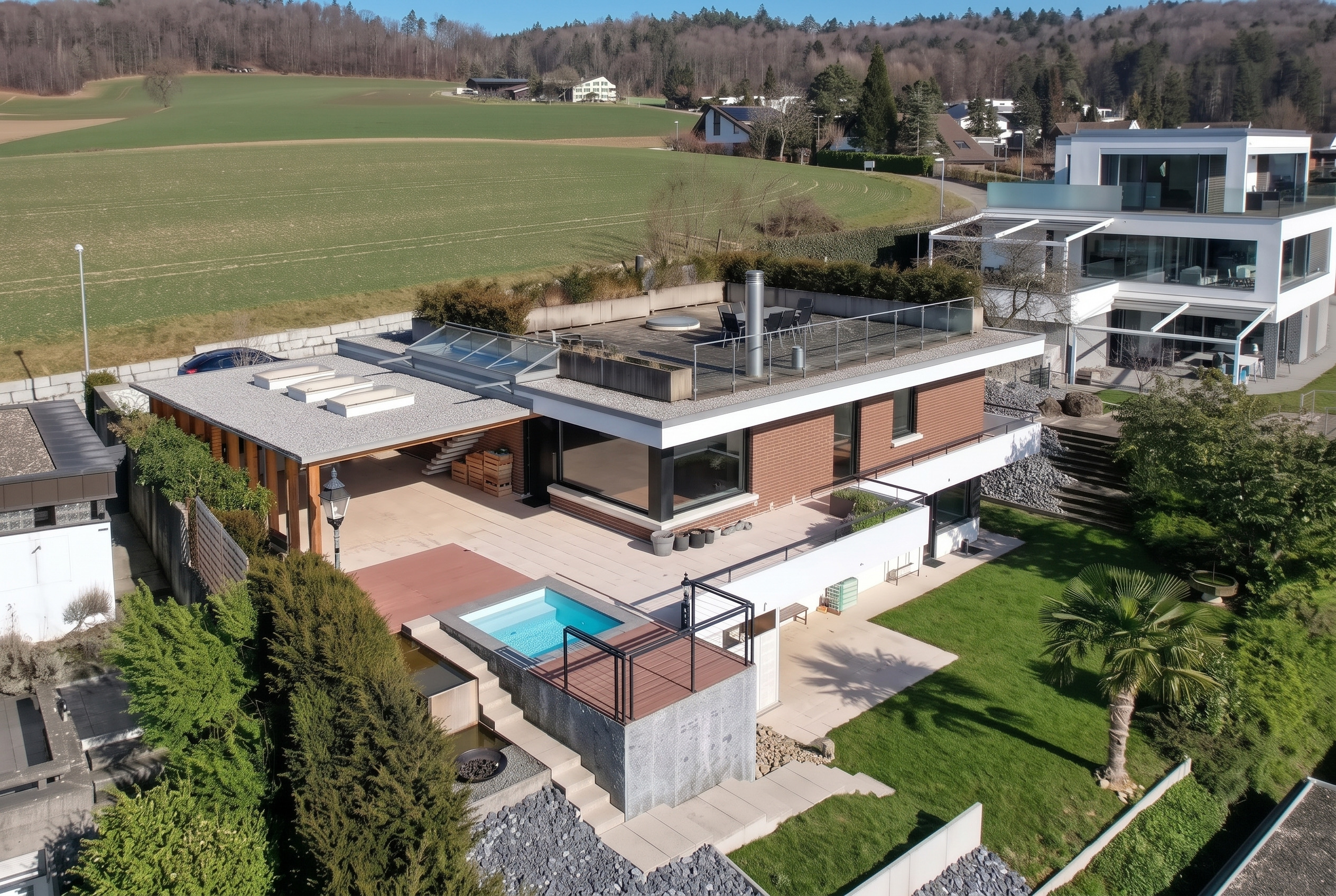 Aussenansicht 2