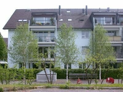 Aussenansicht