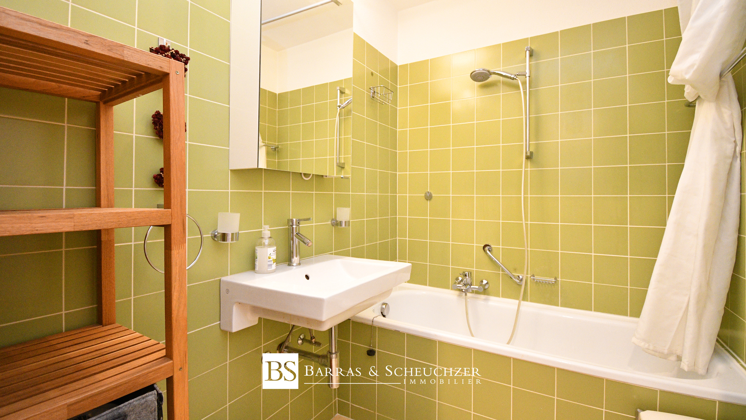 Salle de bain