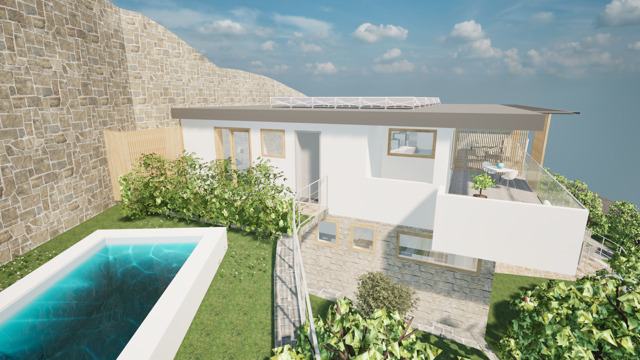 Vue extérieure 8