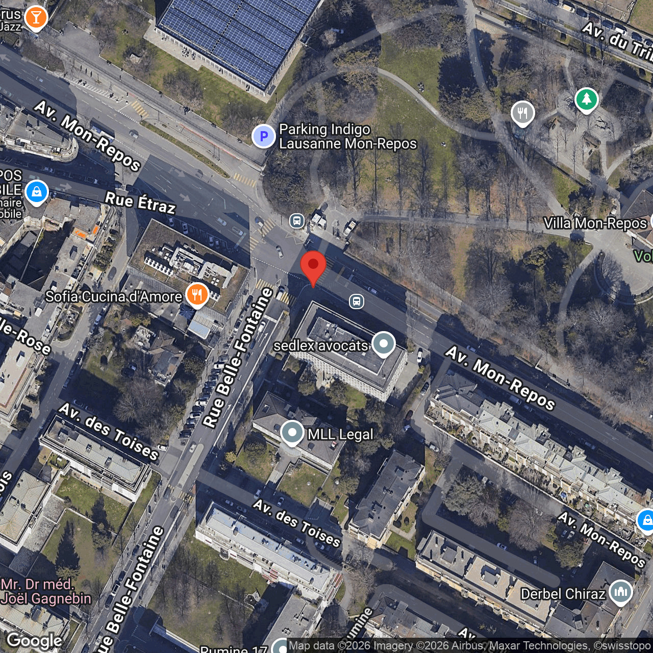 Plan Google Maps Plan Google Maps