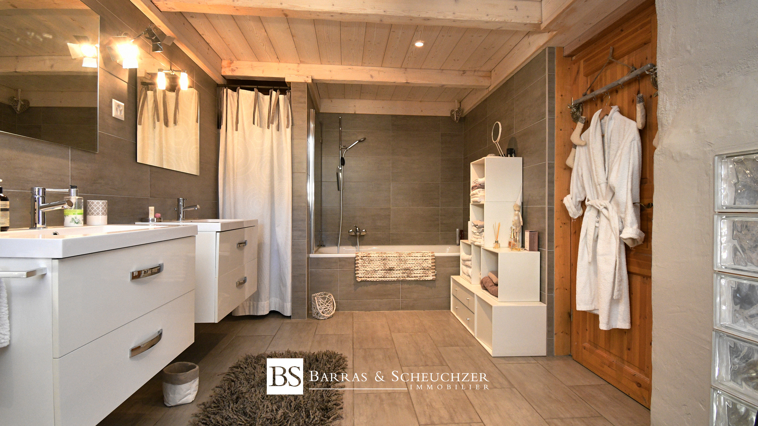Salle de bain Salle de bain