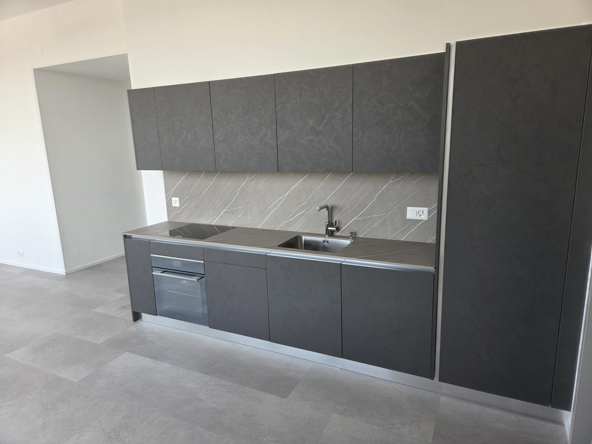 Moderne Küchen in jeder Wohnung Moderne Küchen in jeder Wohnung