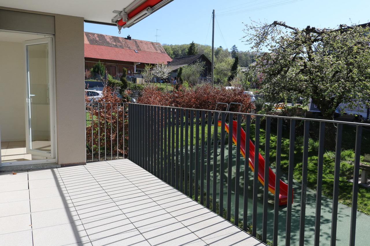 Balcon