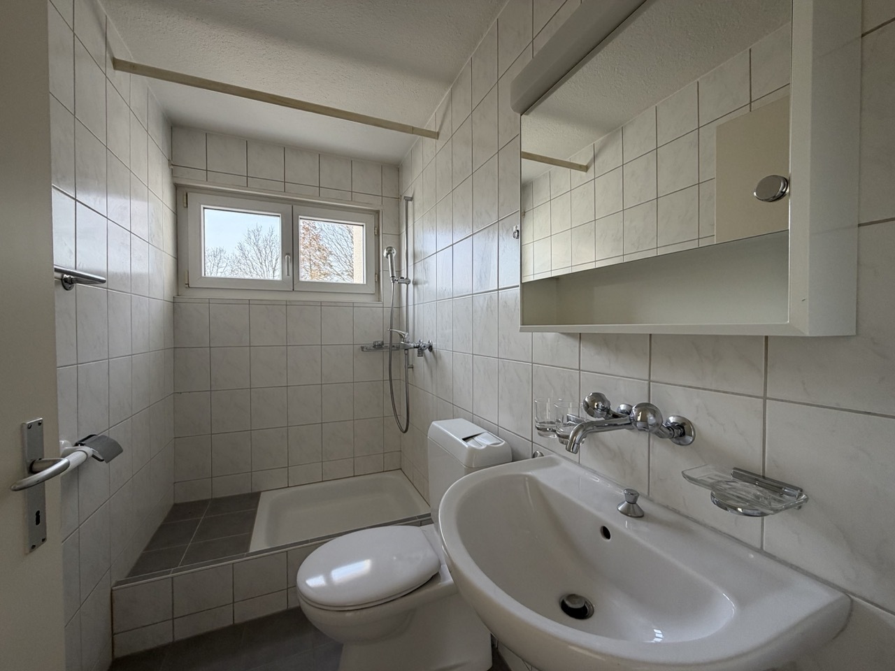 Interior view 6