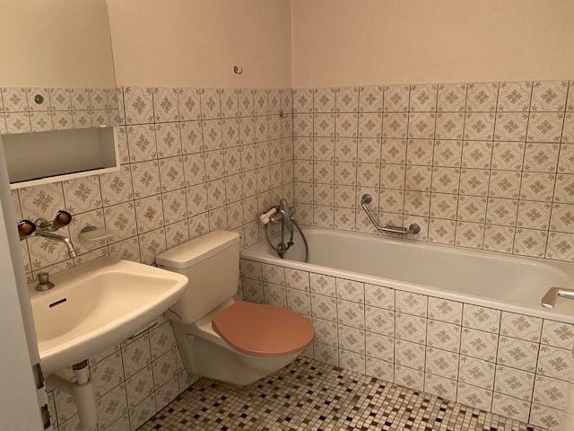 salle de bains salle de bains