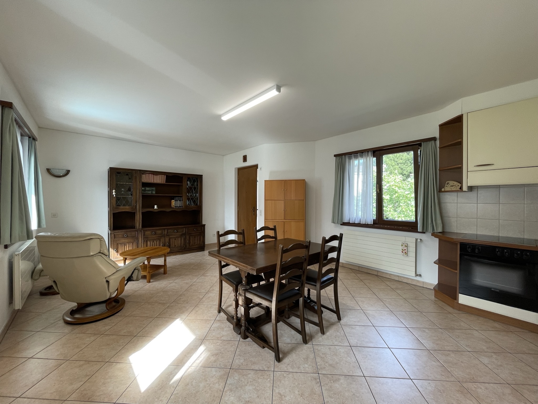 Soggiorno 2 locali Soggiorno 2 locali