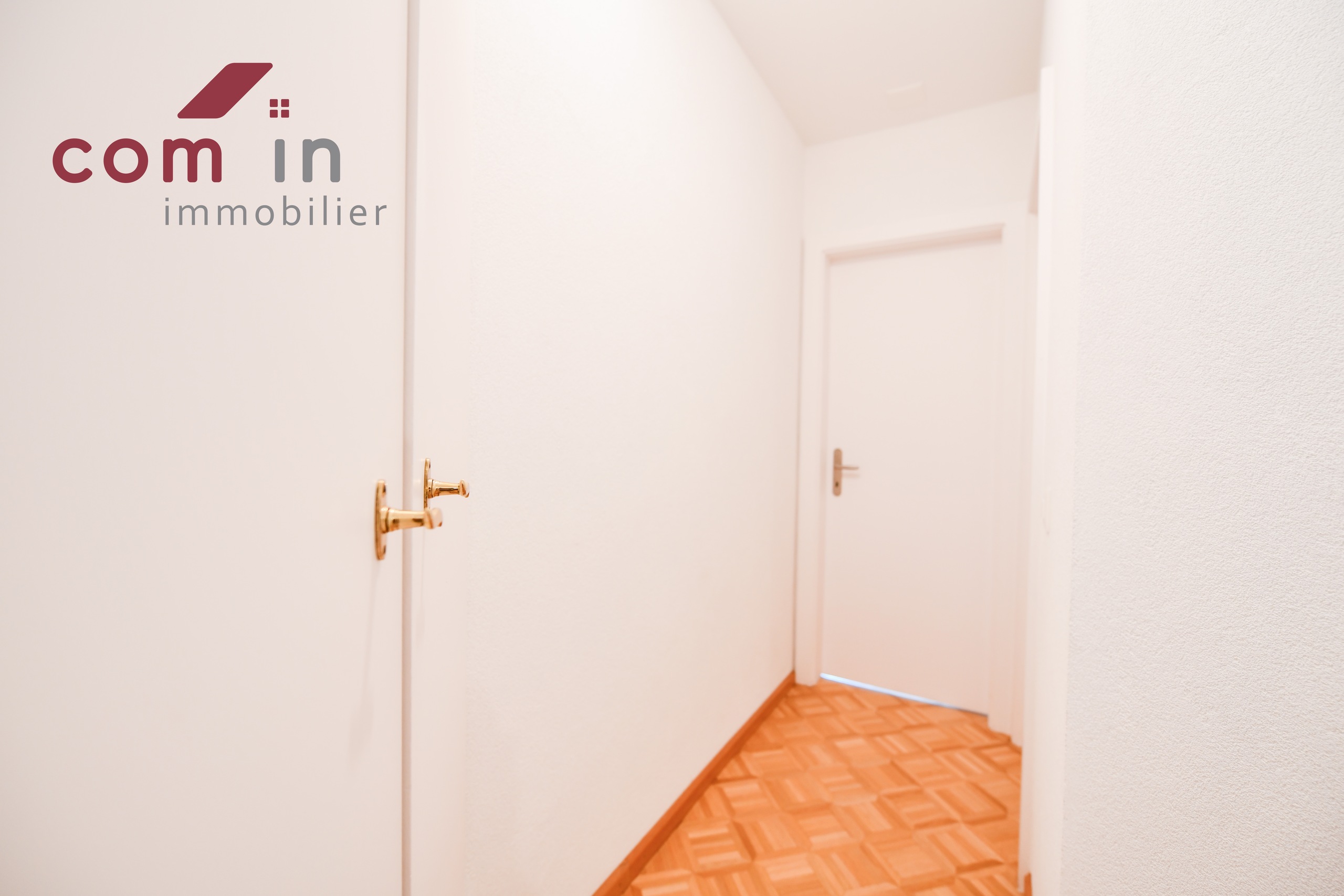 hall de distribution