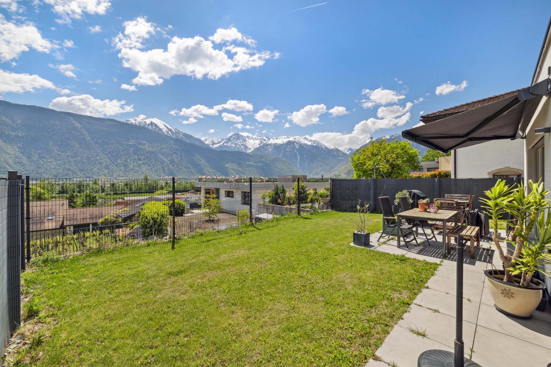 Appartement - Jardin Appartement - Jardin