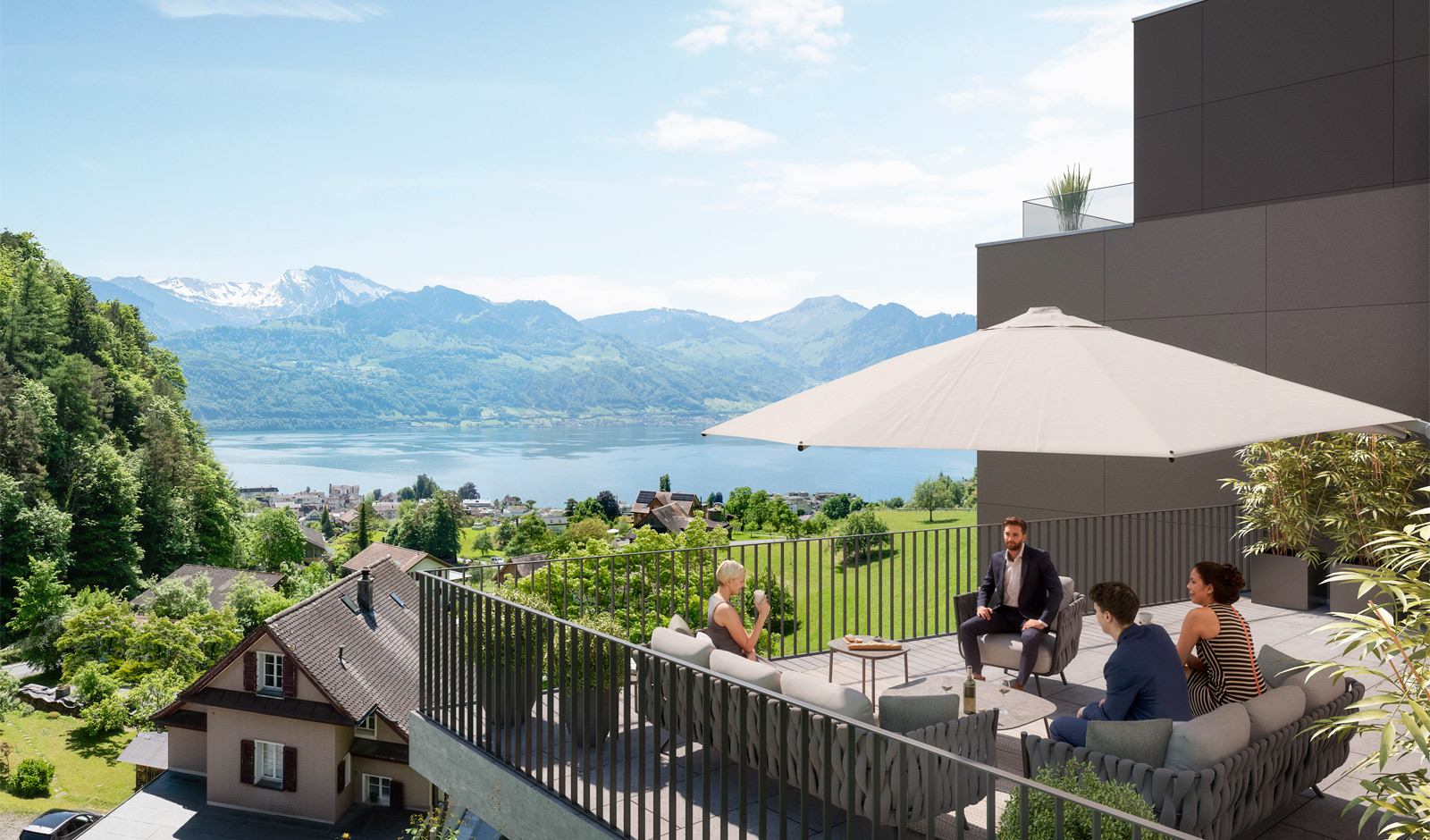 Weitere Bilder auf www.dv-immo.ch