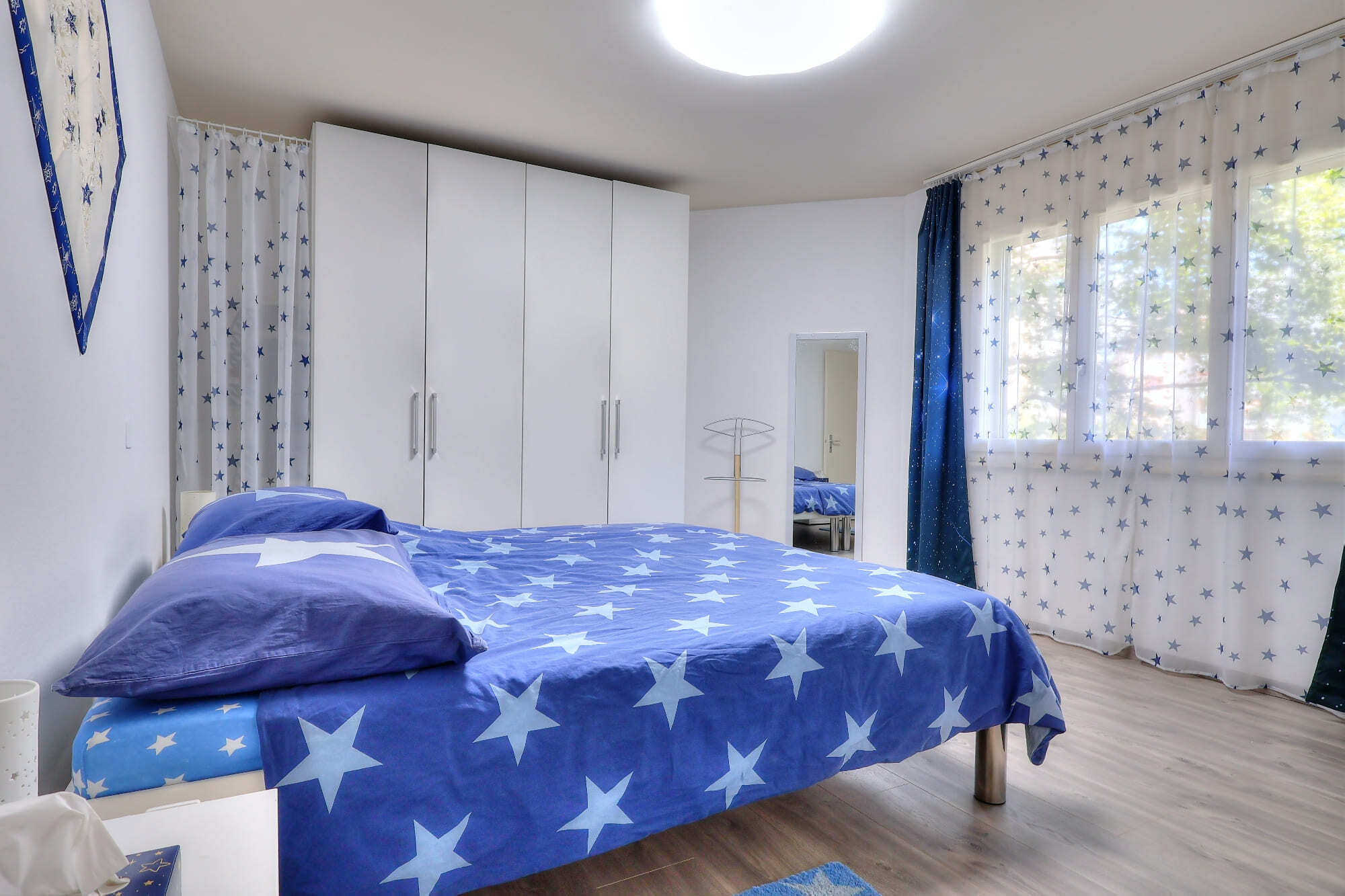Chambre 3 Chambre 3