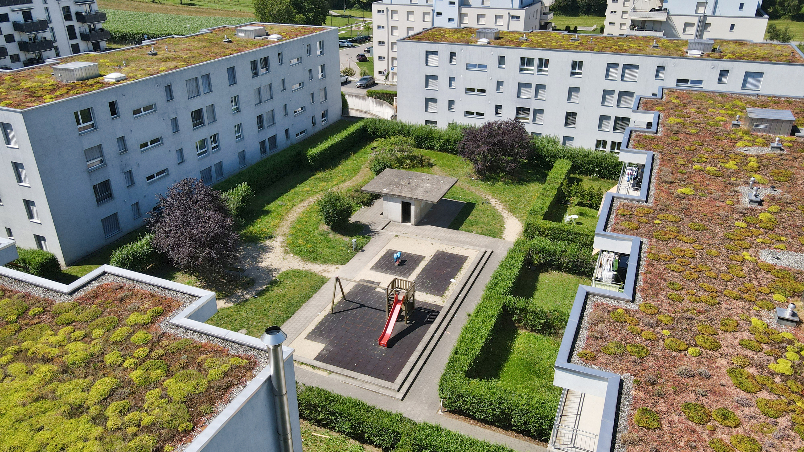 Extérieur Extérieur