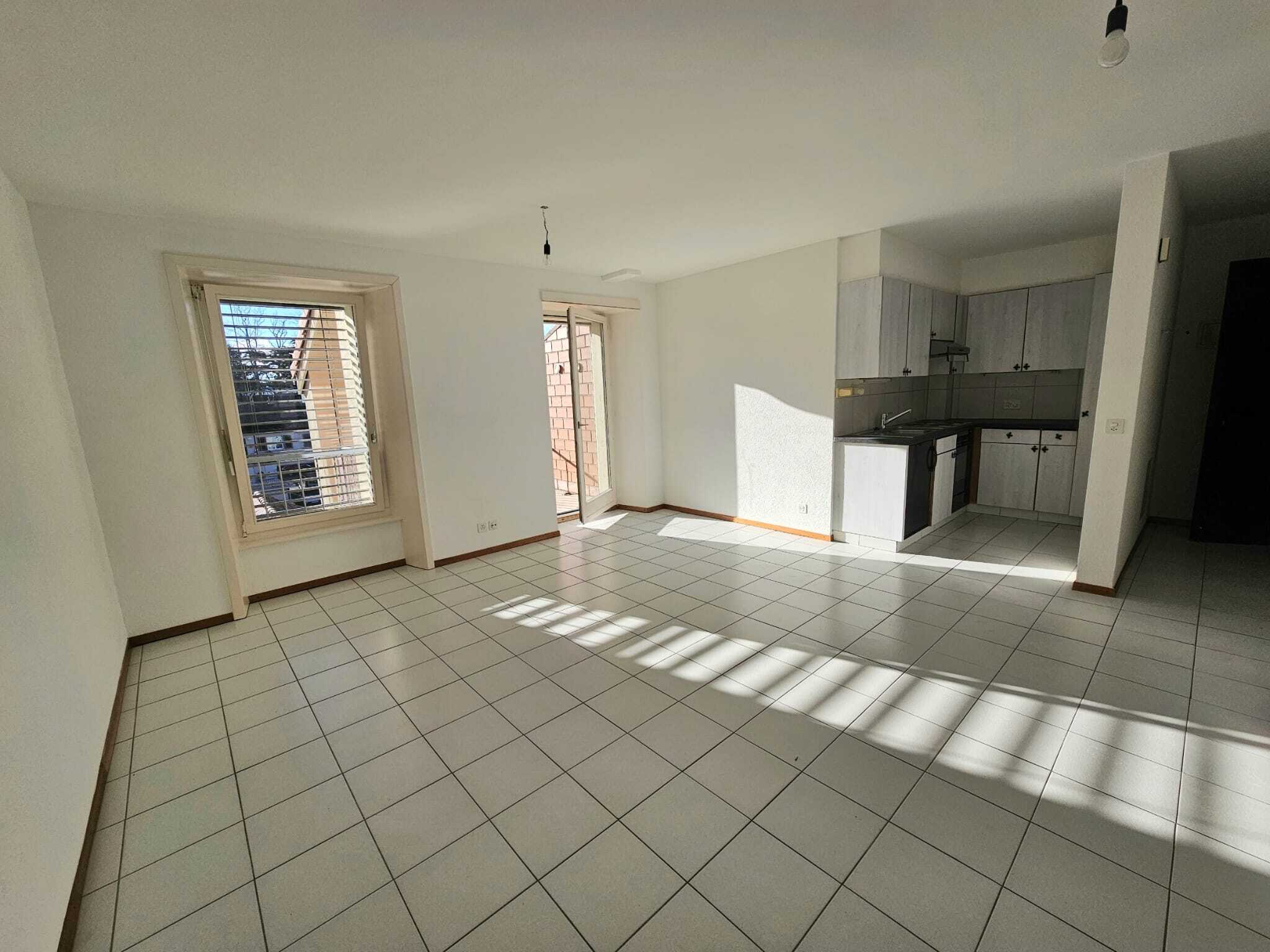 Séjour/salle à manger Séjour/salle à manger