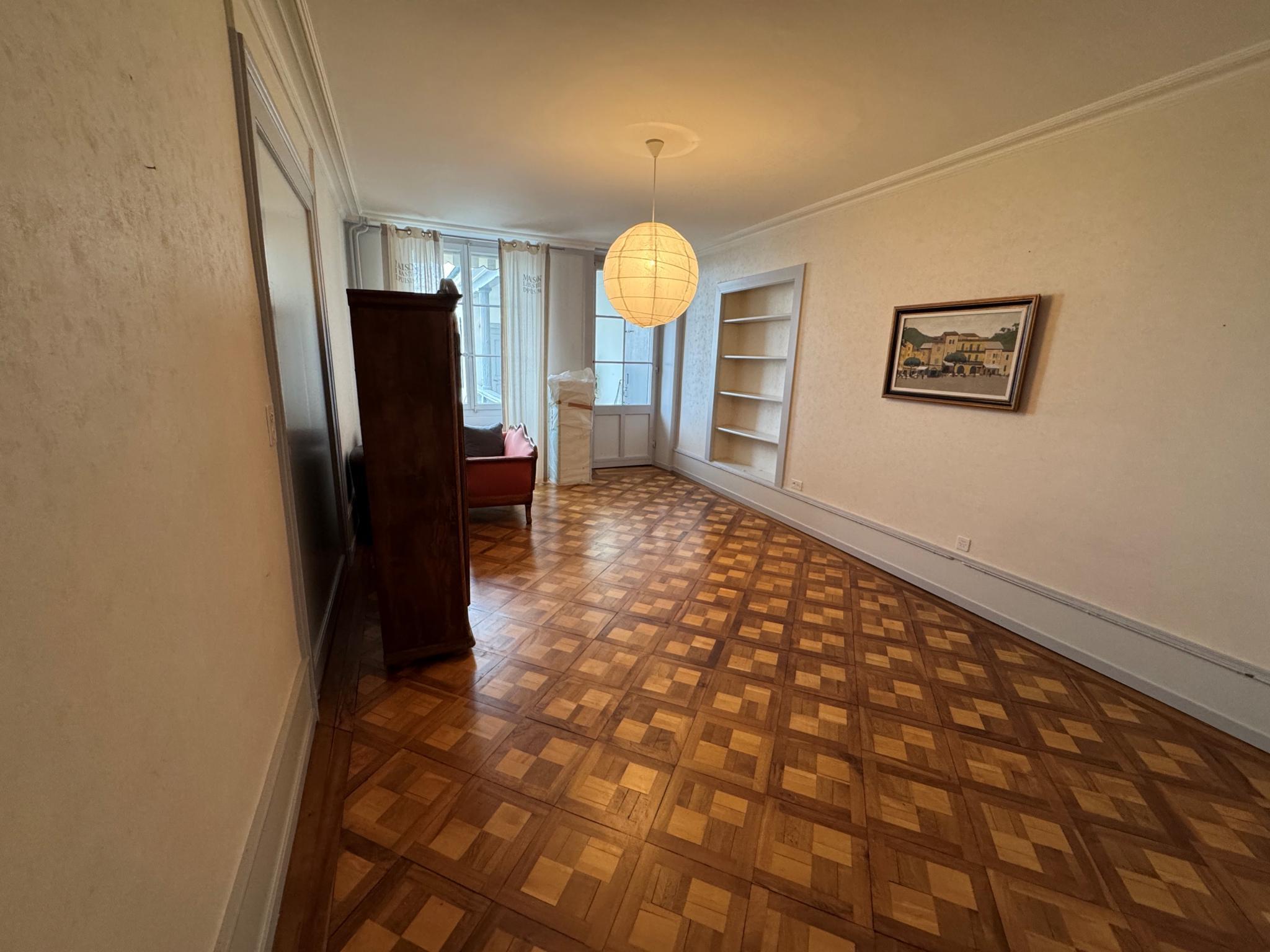 Premier coup d'oeil 2