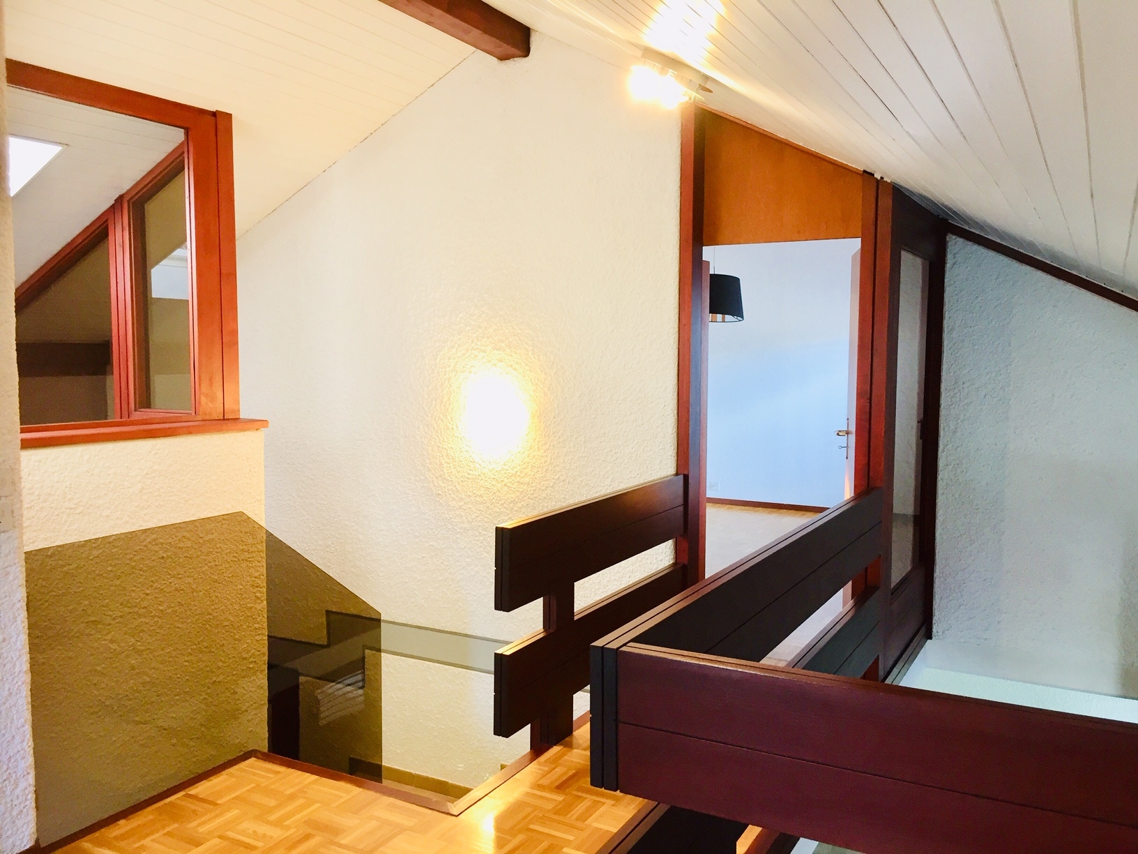 Interior view 10