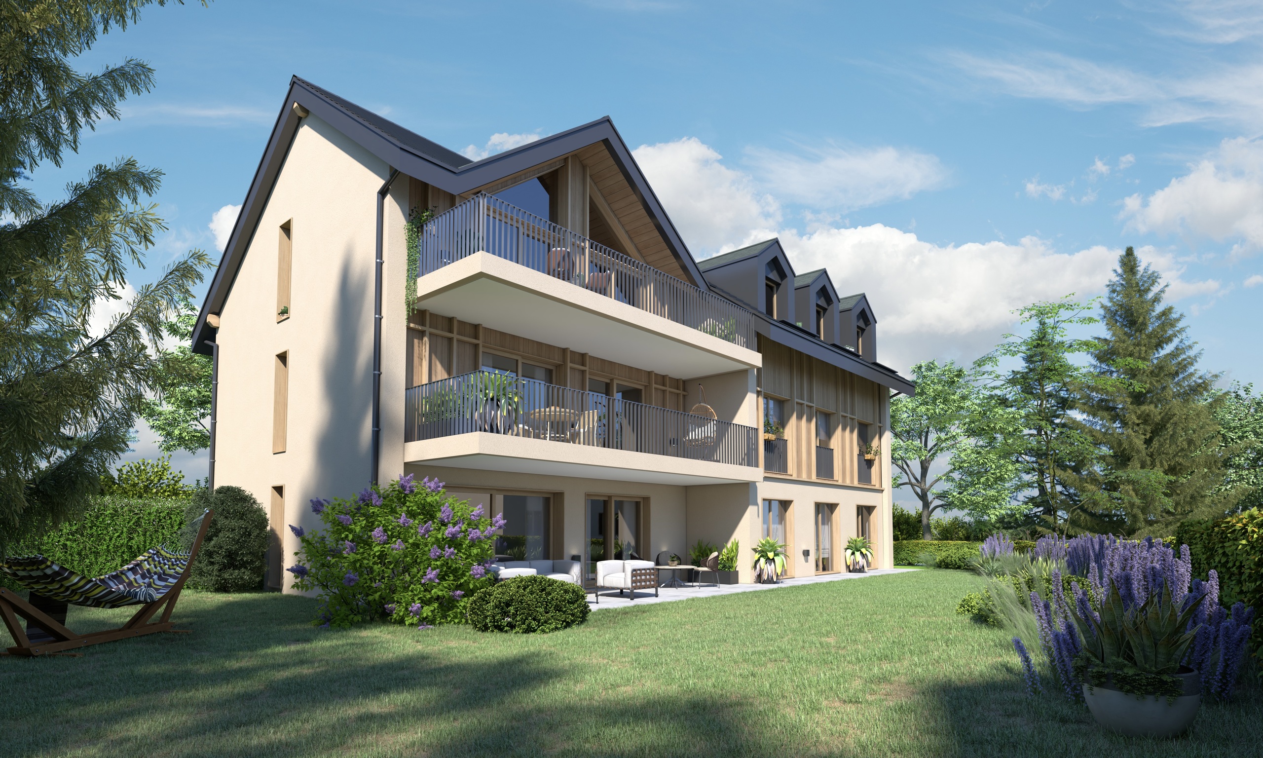 Exterior view 4