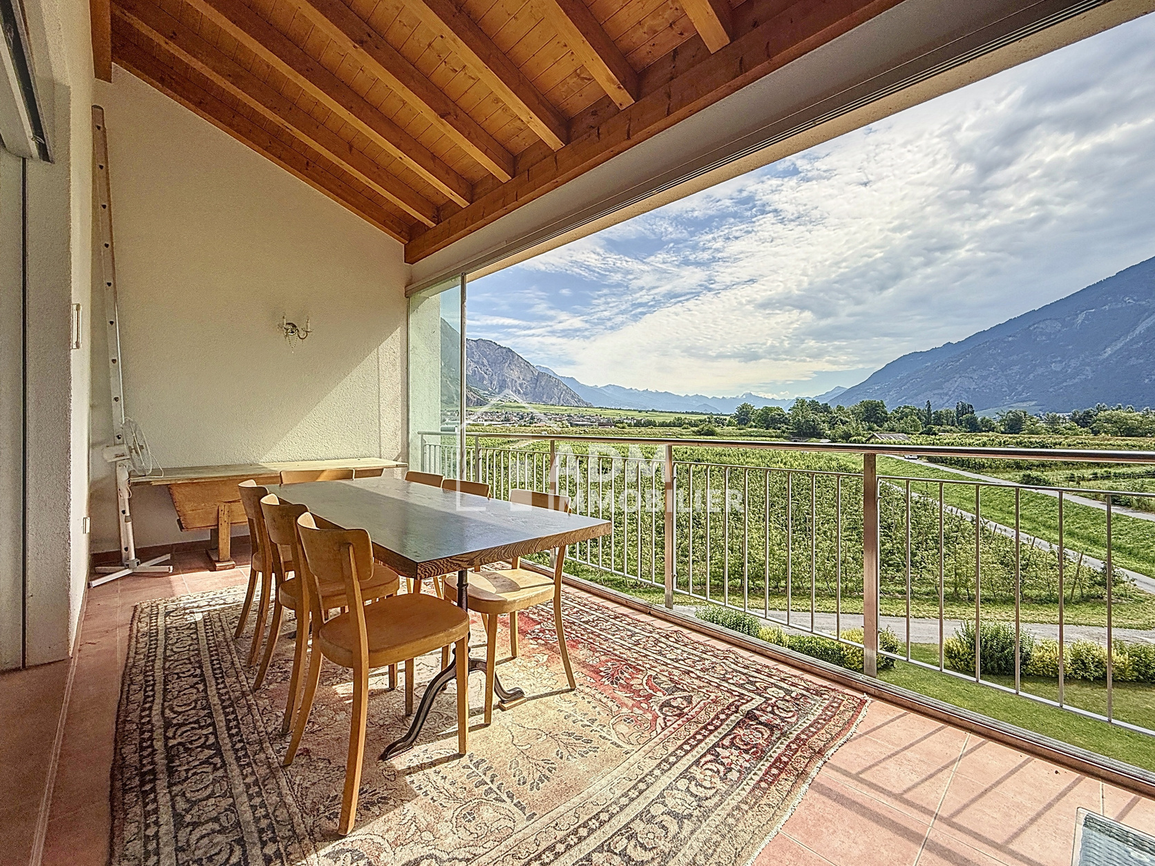 balcon loggia sud est balcon loggia sud est