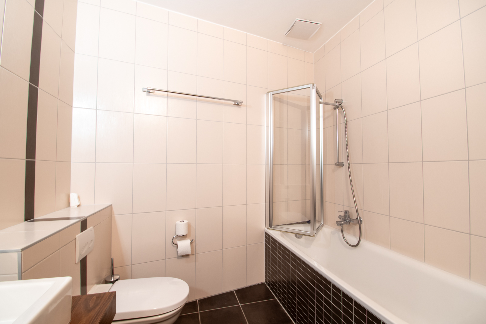 Sdb parentale Sdb parentale