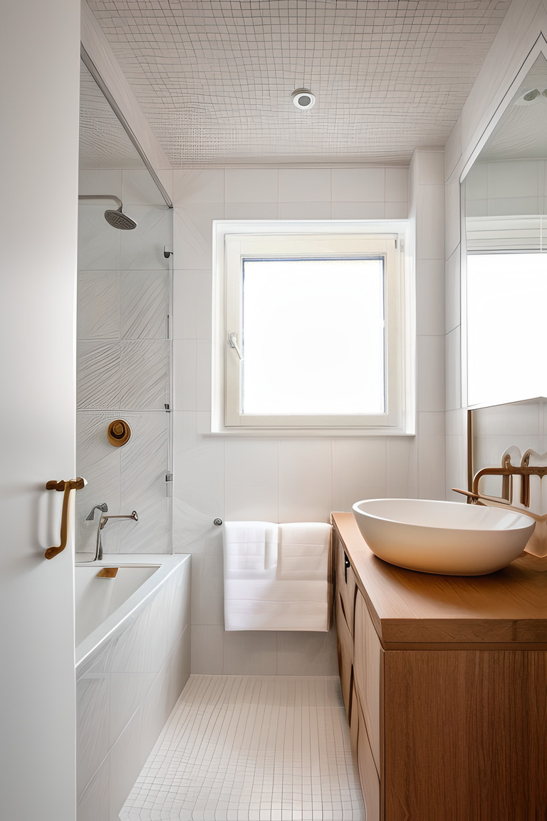 Interior view 10