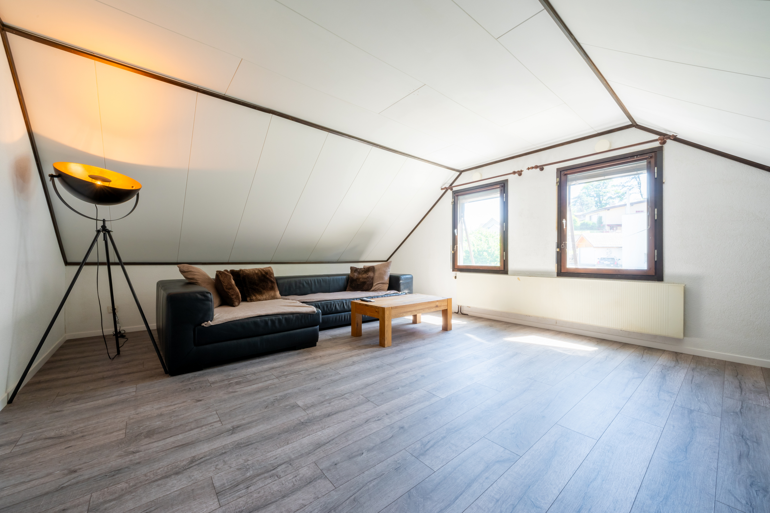 Zimmer, OG Zimmer, OG