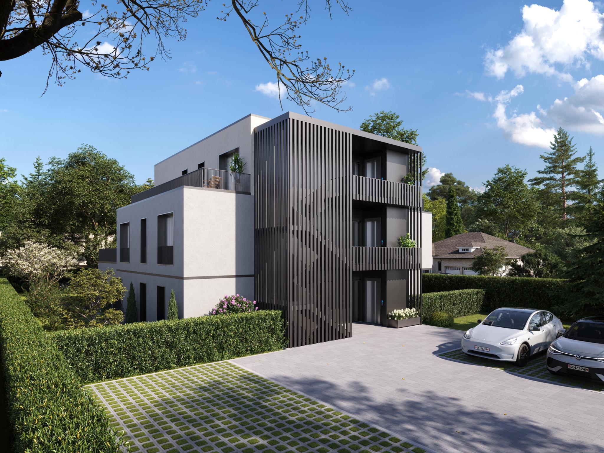 Premier coup d'oeil 2