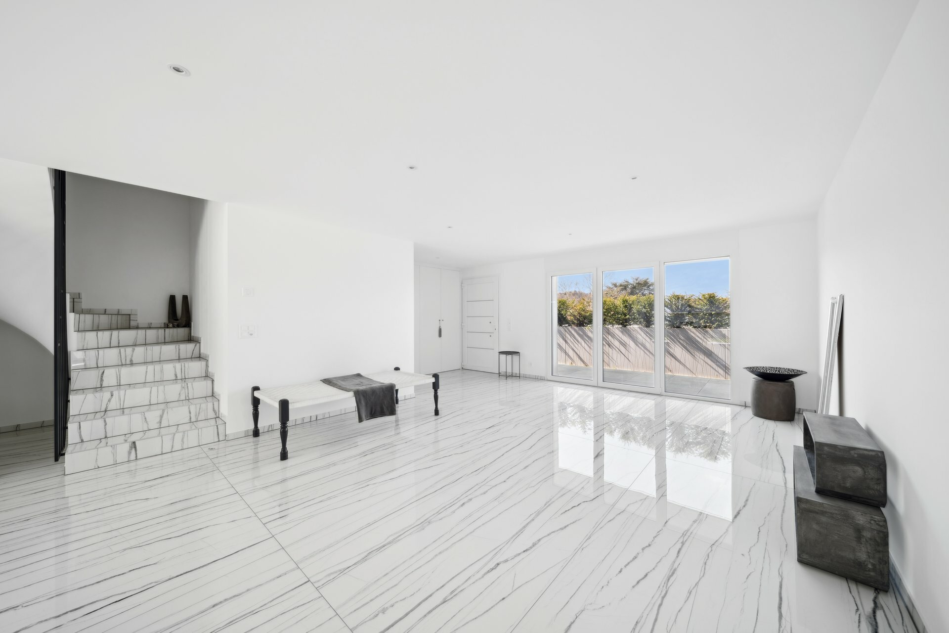 Salon-séjour  Salon-séjour