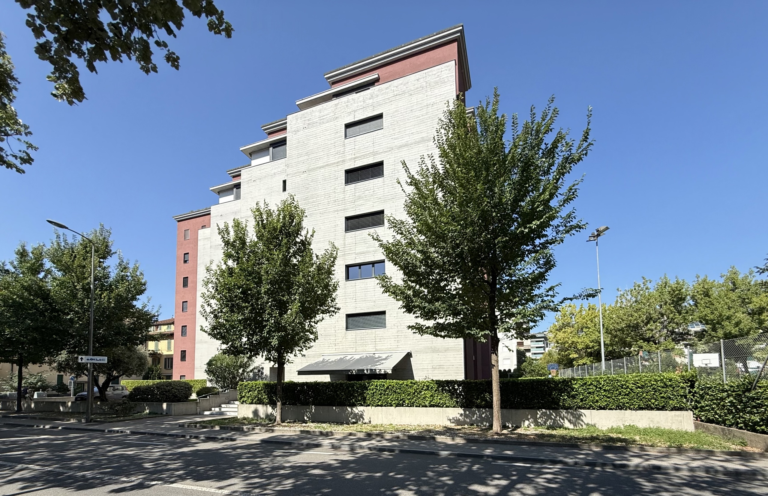 Aussenansicht 3