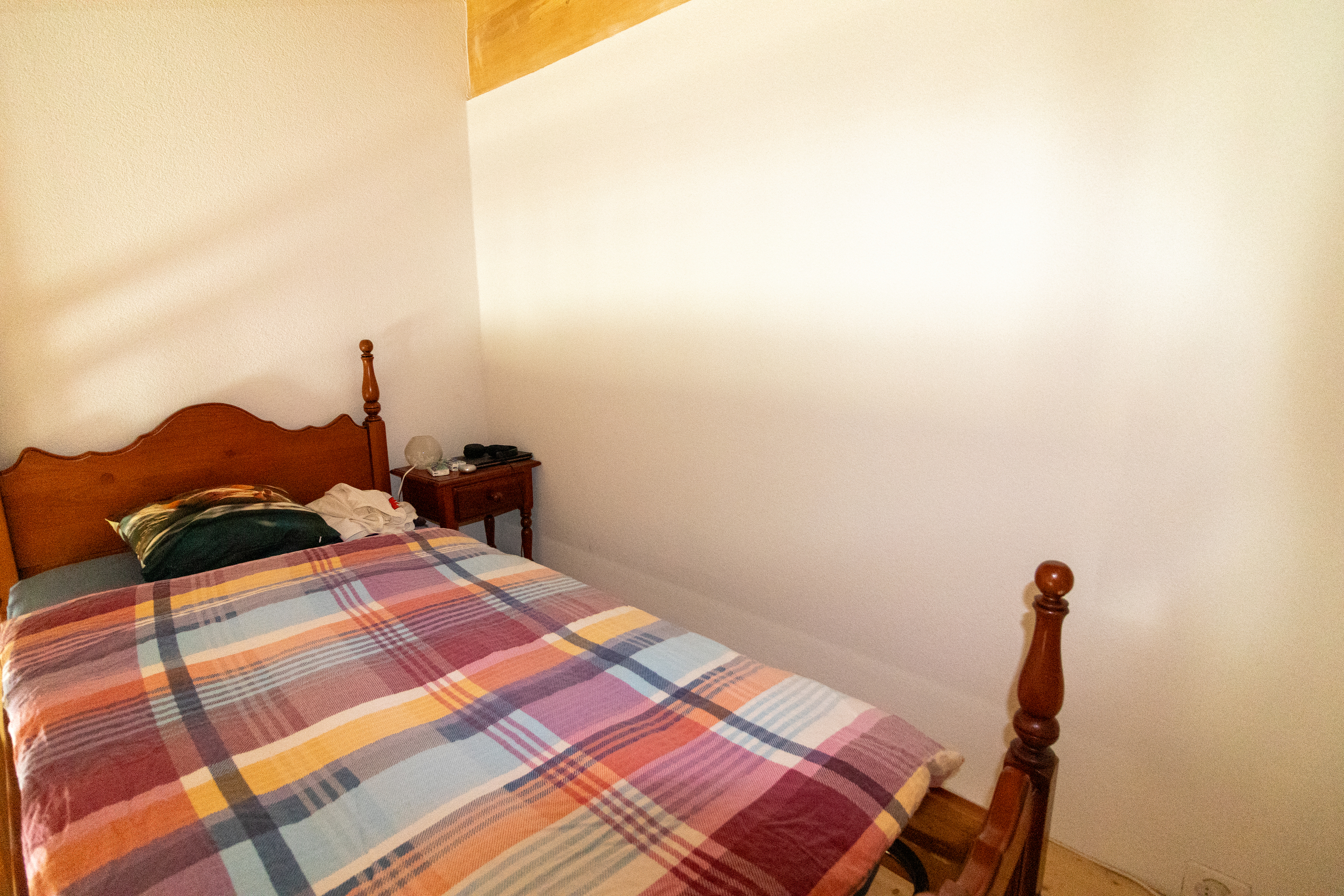 Interior view 16
