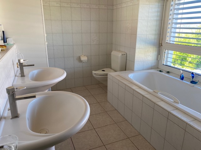 salle de bains/douche/baignoire