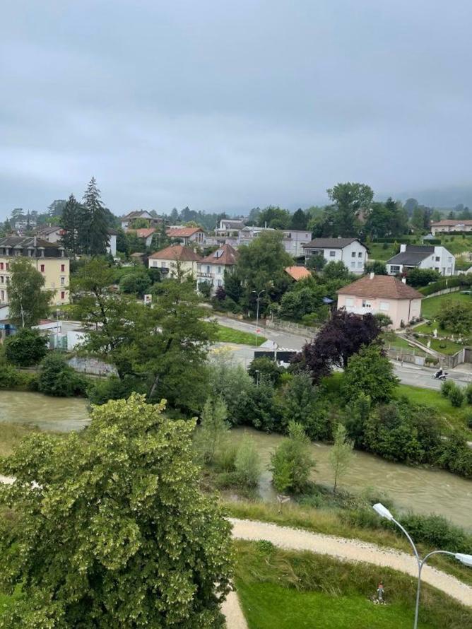 Premier coup d'oeil