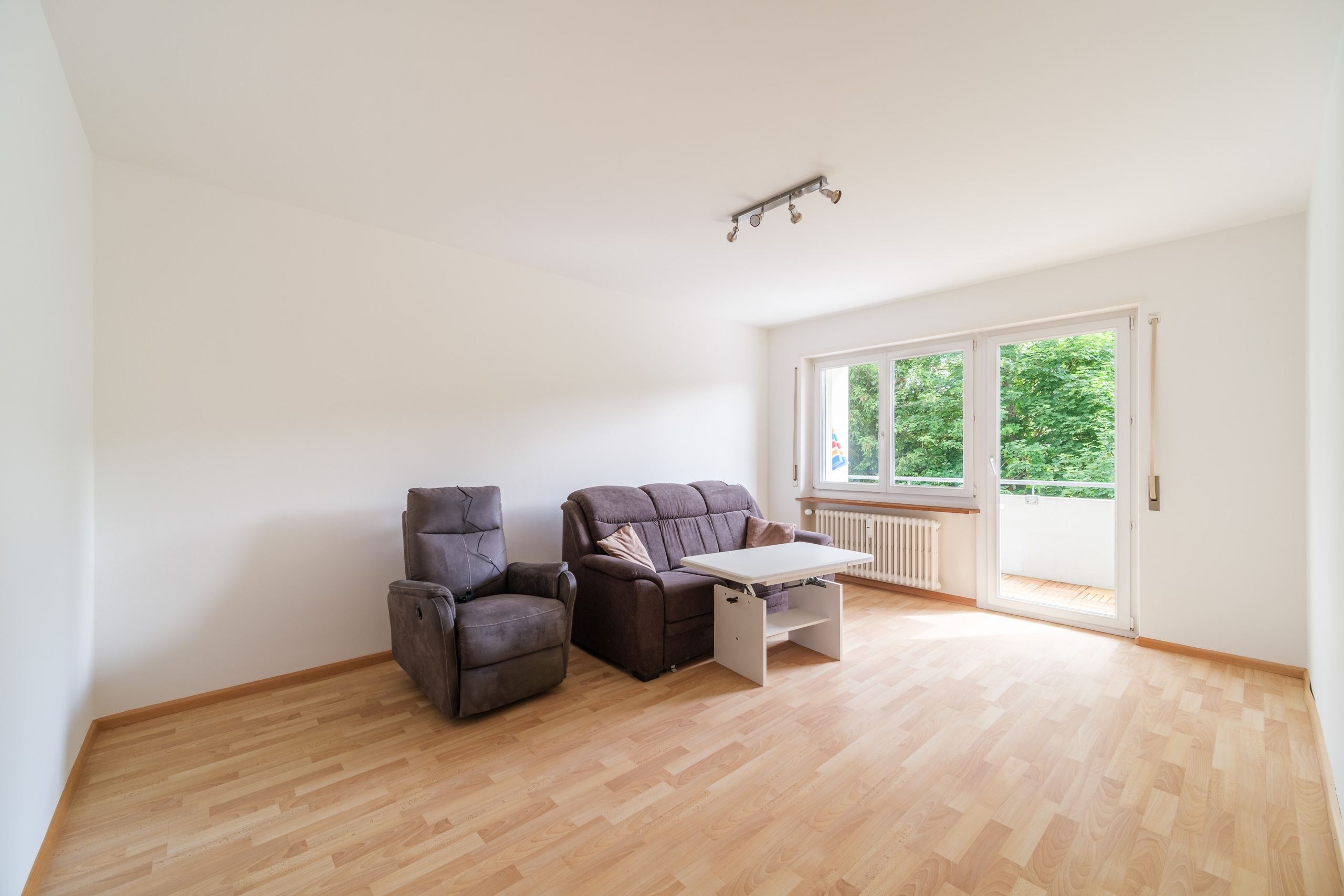 Interior view 2