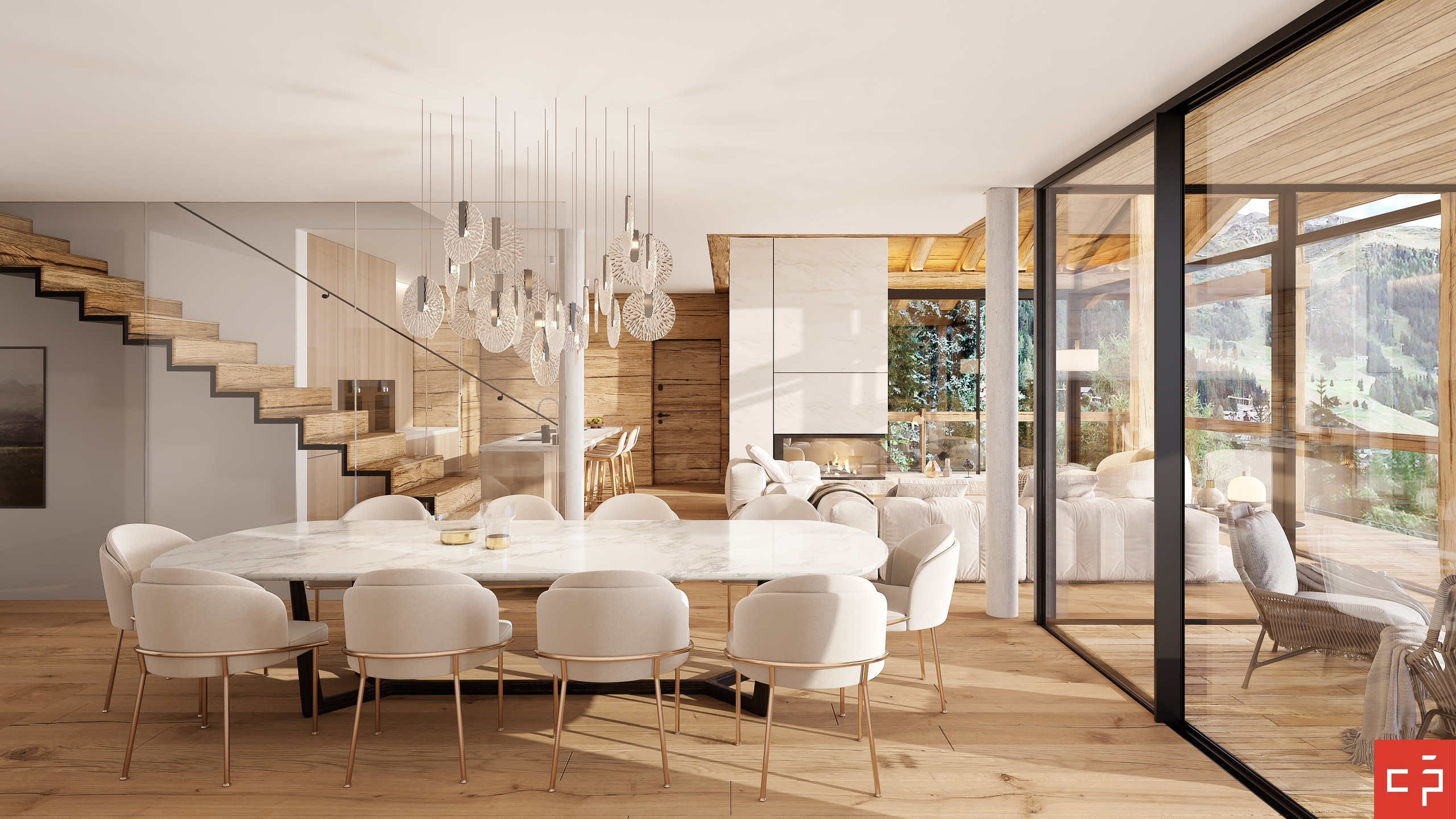 IMAGE DE SYNTHESE IMAGE DE SYNTHESE