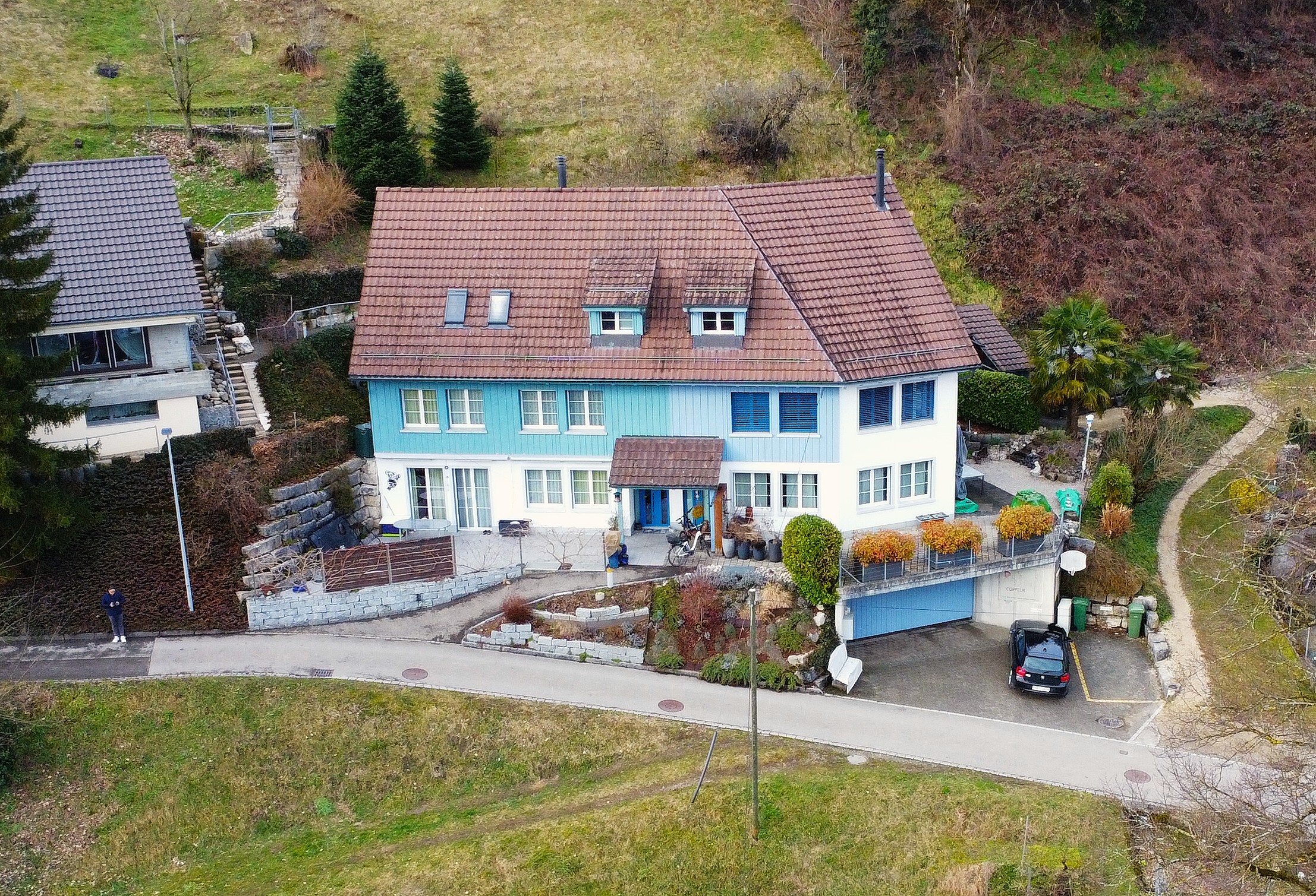 Premier coup d'oeil 2