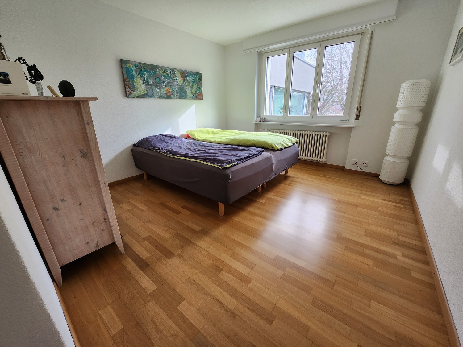 Premier coup d'oeil 1