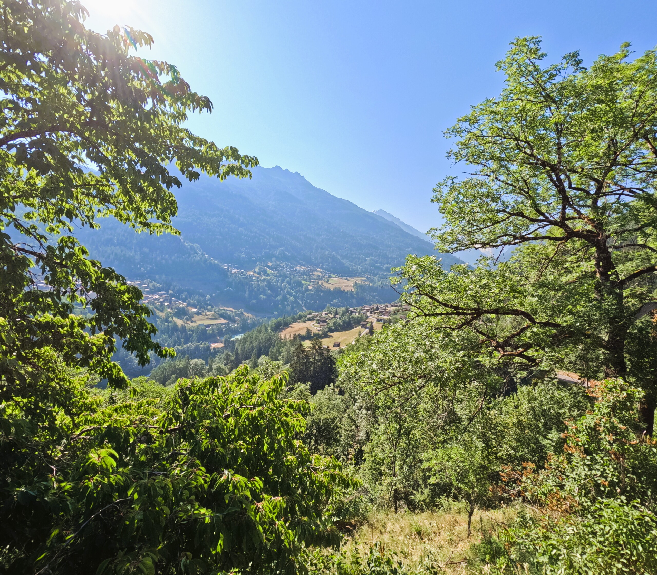 Vista esteriore 2