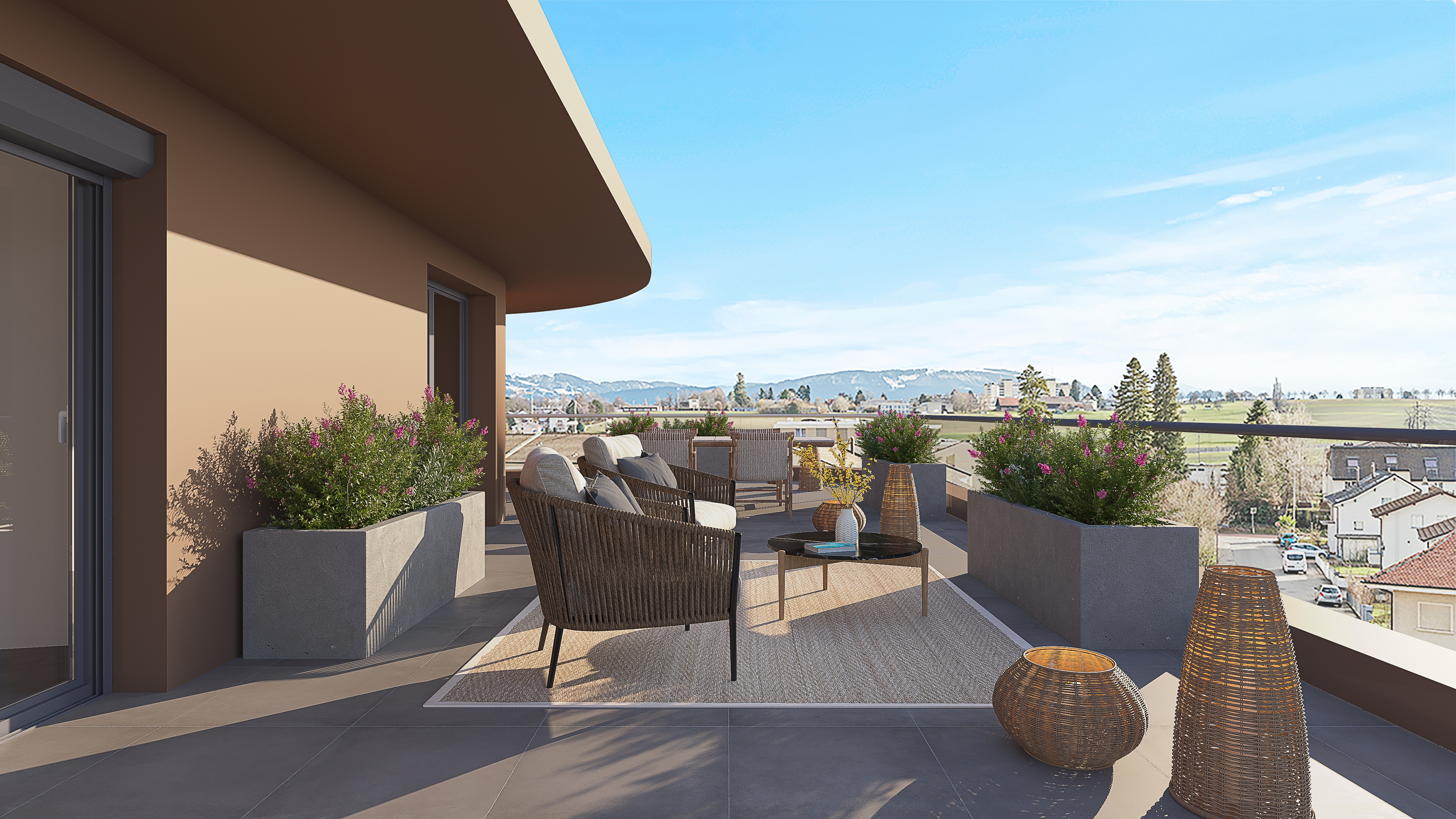 Premier coup d'oeil 1