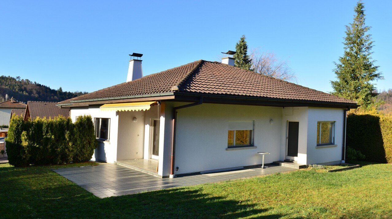 Premier coup d'oeil
