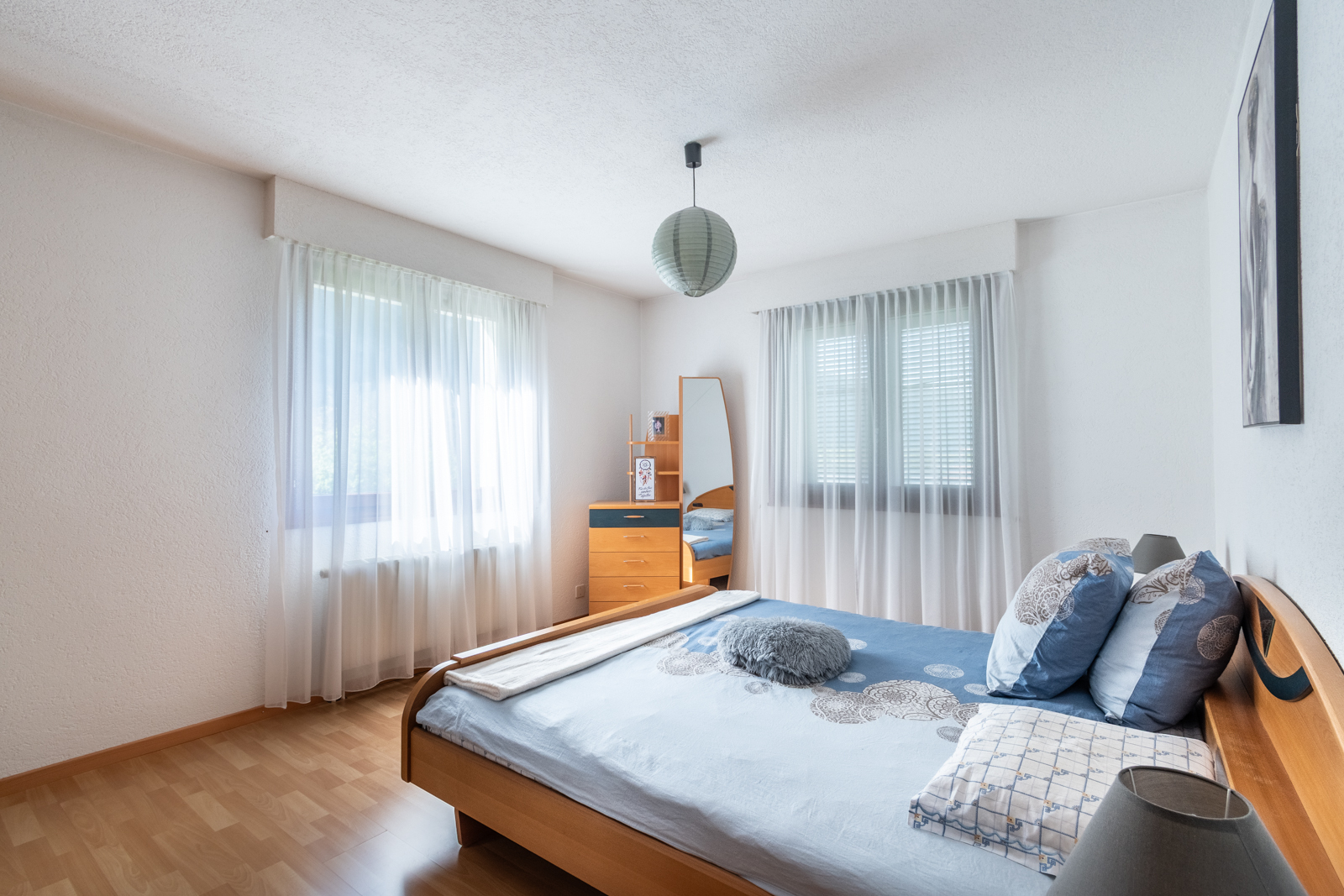 Interior view 2