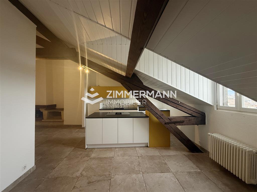 Premier coup d'oeil 2