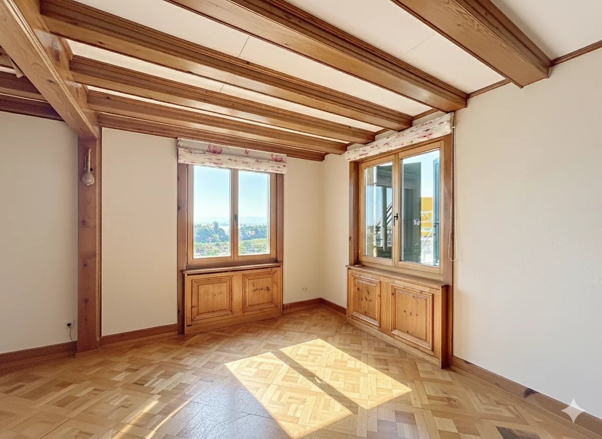 Premier coup d'oeil 1