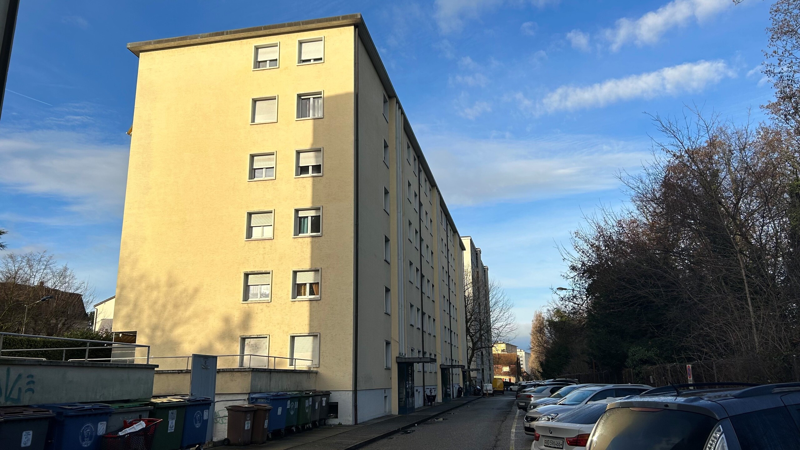 Façade Façade