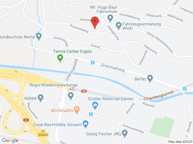 Lageplan 2