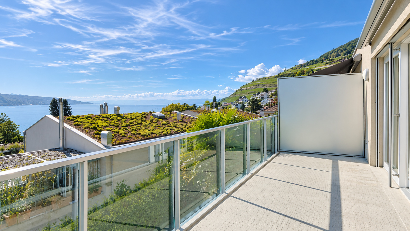 Exterior view 5