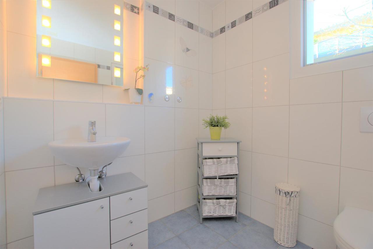 WC visiteur