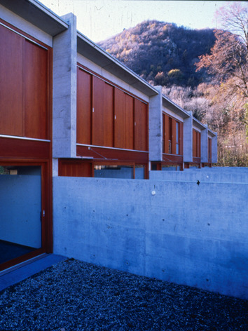 Exterior view 2