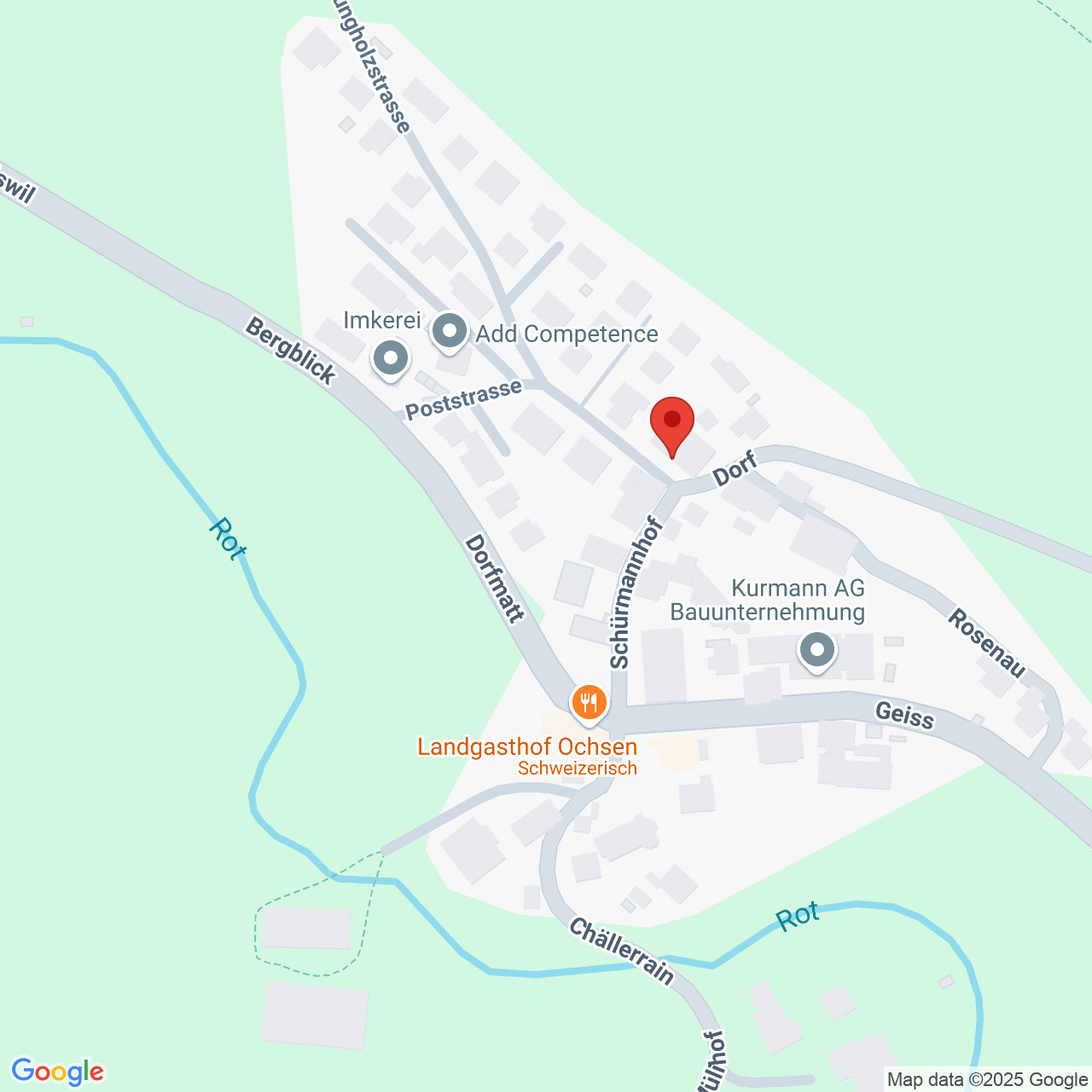Lageplan 2
